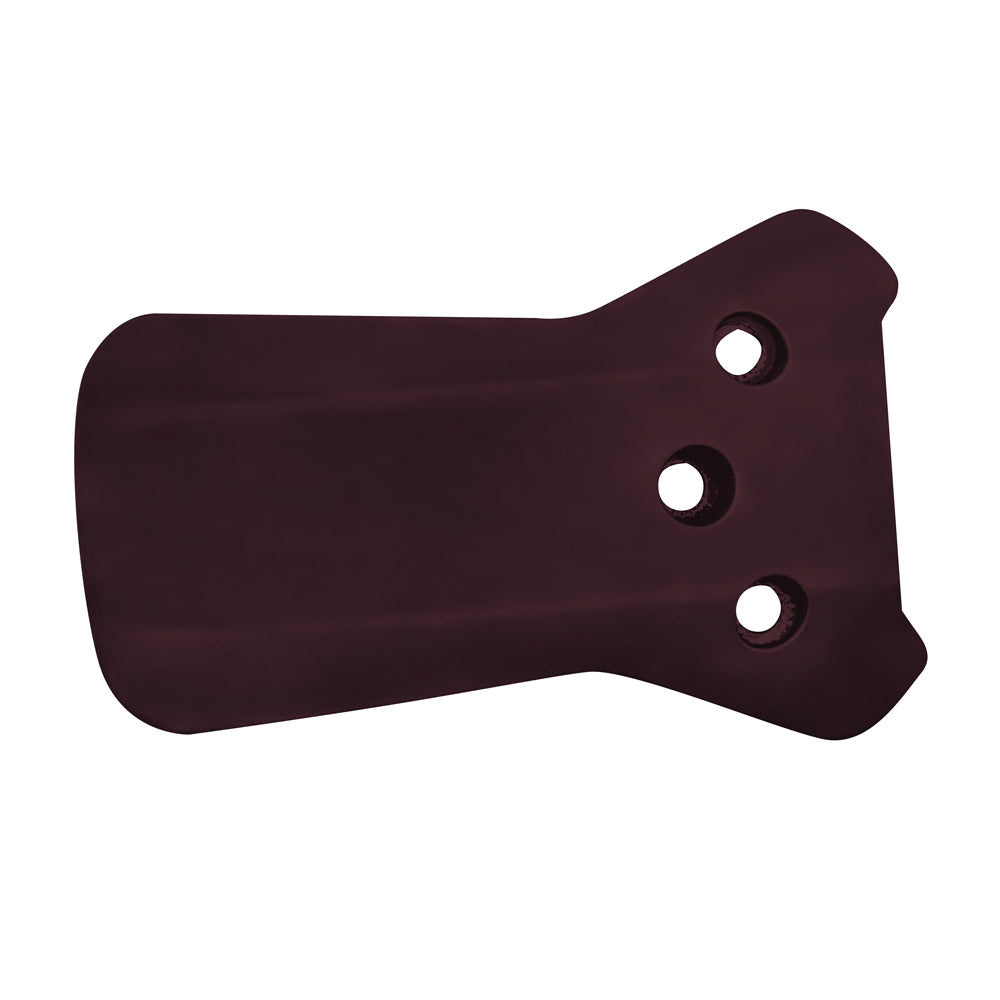 Champro HX Matte Batting Helmet Jaw Guard