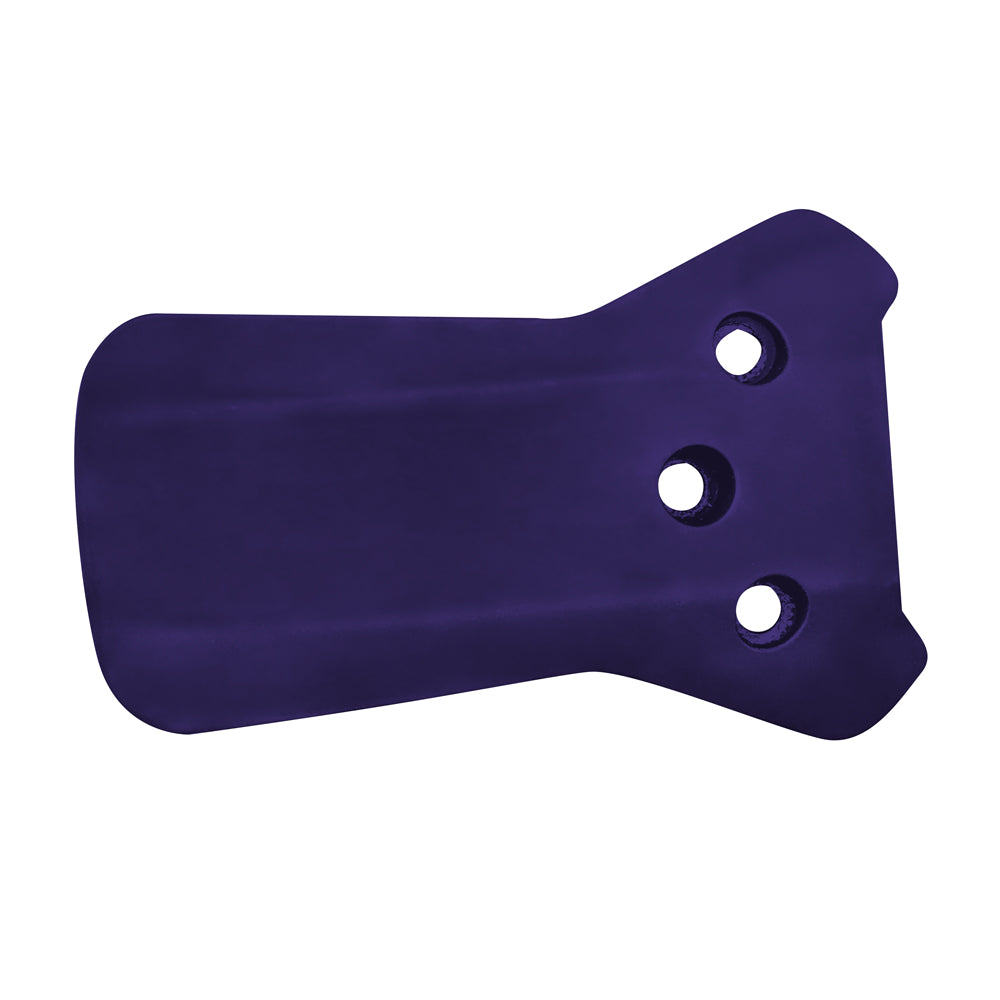 Champro HX Matte Batting Helmet Jaw Guard