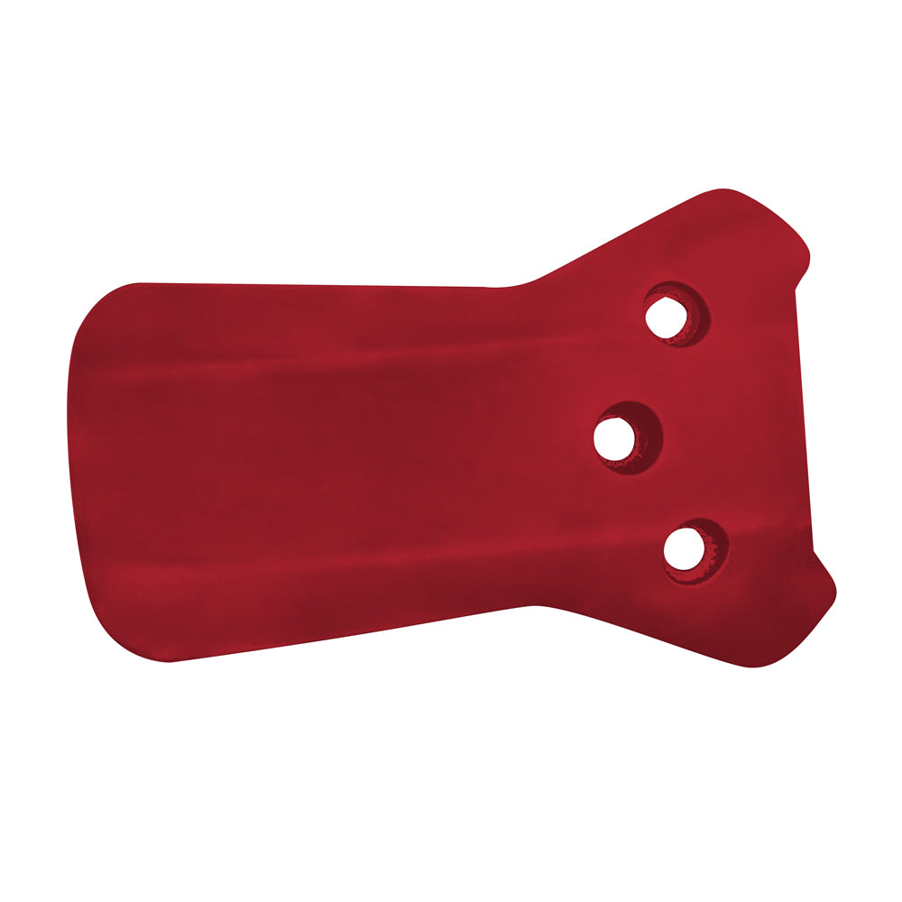 Champro HX Matte Batting Helmet Jaw Guard