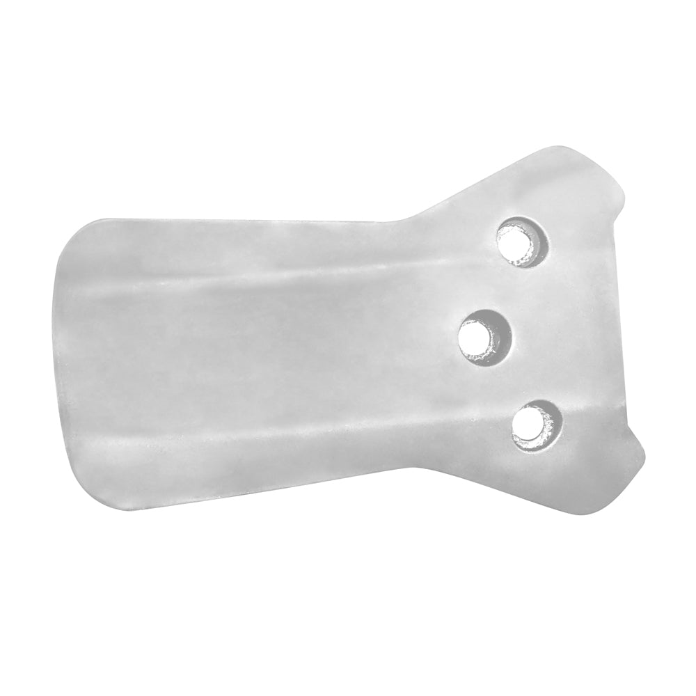 Champro HX Matte Batting Helmet Jaw Guard