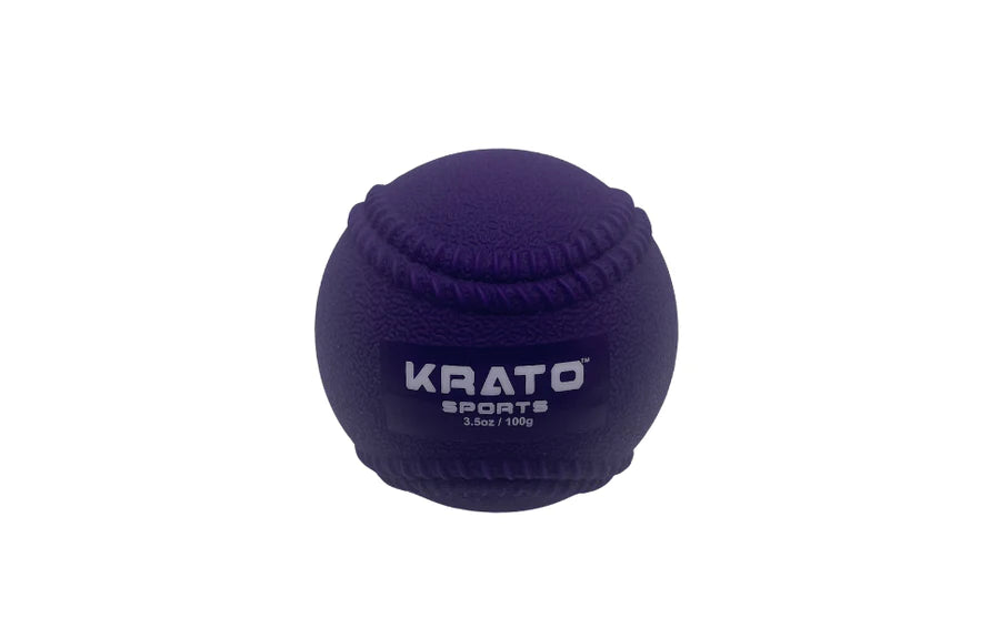 Krato Sports Arm Care Velo Training Balls
