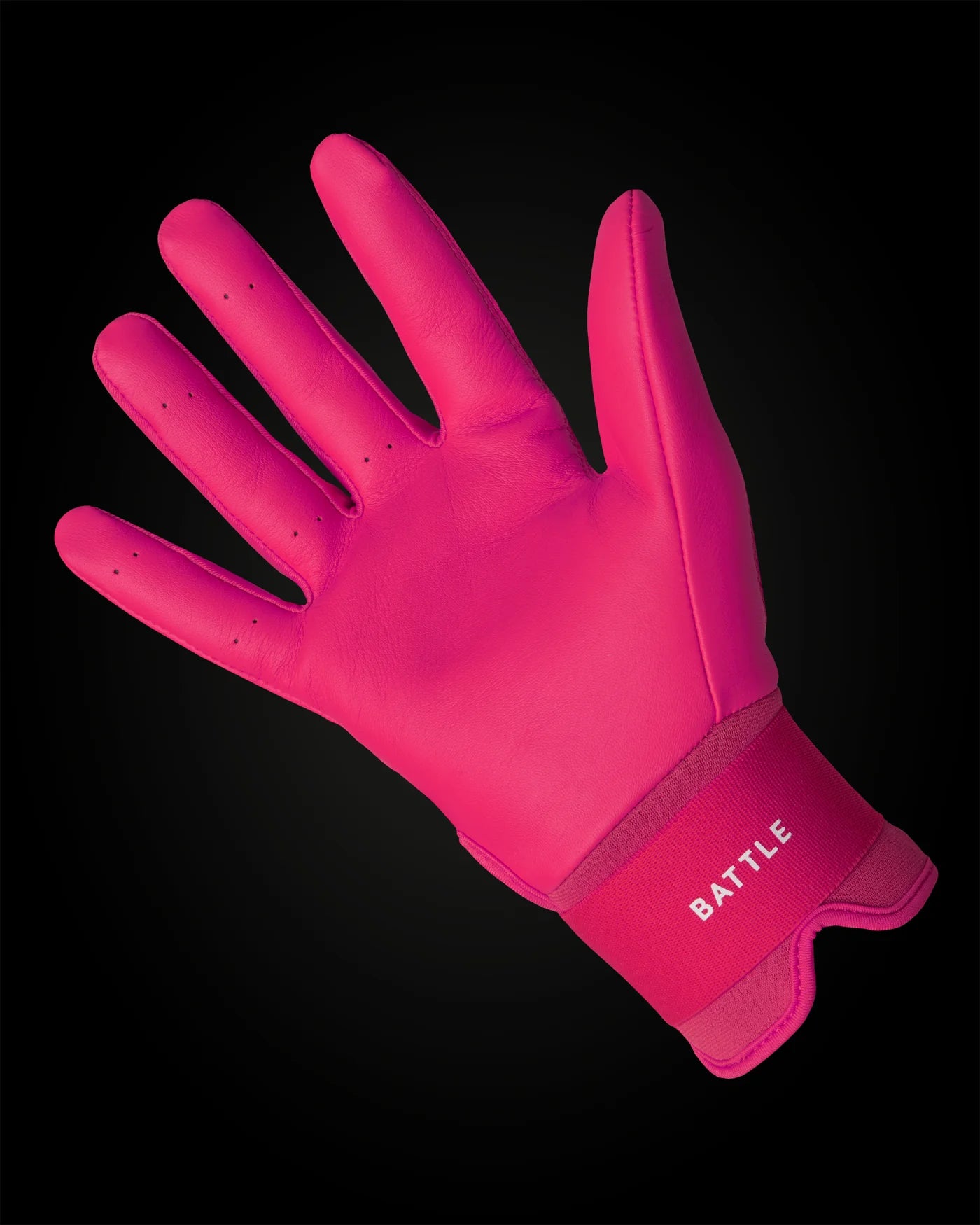 Warstic IK3 Pro Long Cuff Youth Batting Gloves