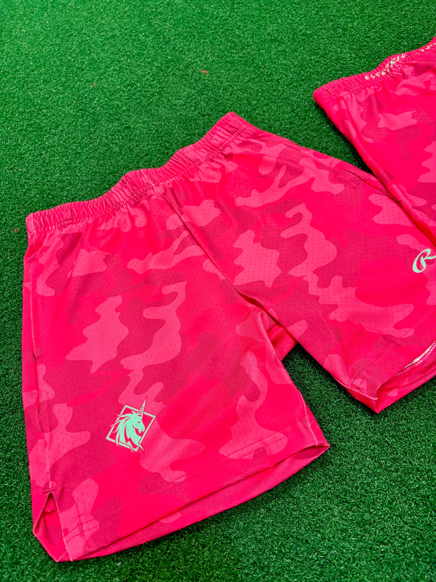 Rawlings Electric Unicorn Short