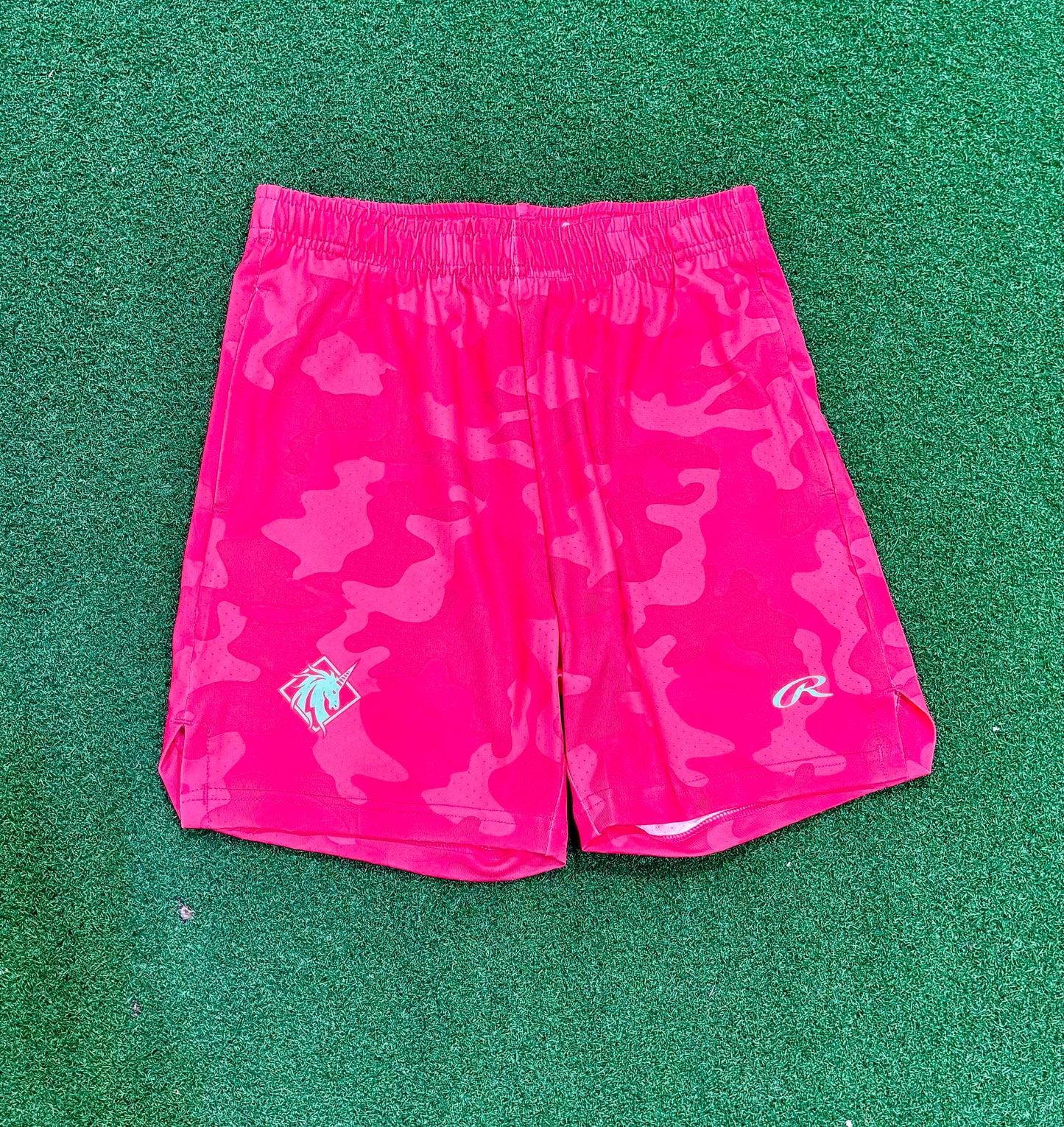 Rawlings Electric Unicorn Short