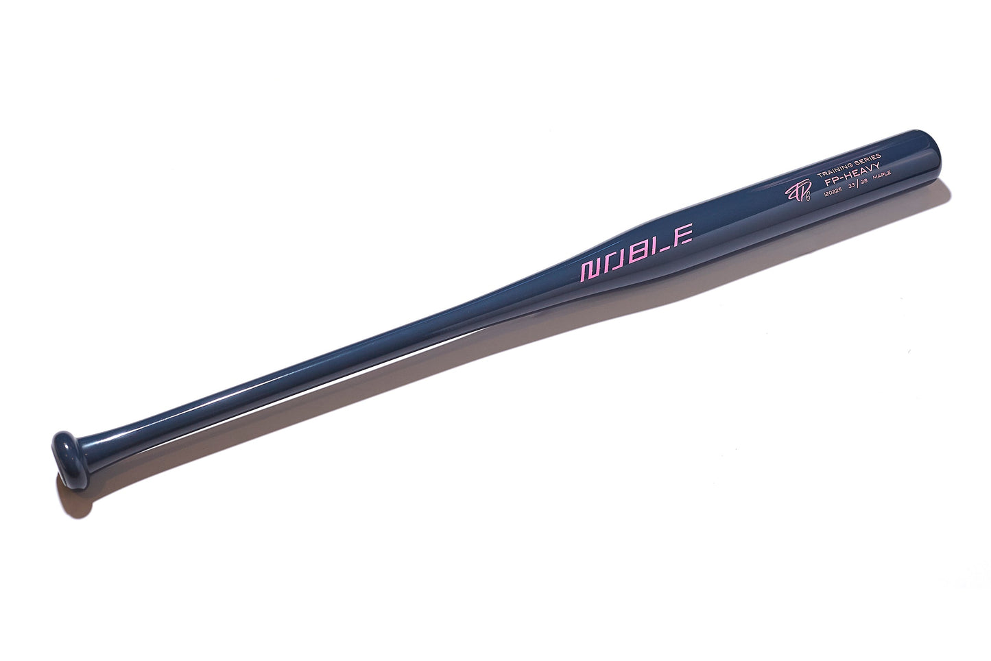Fastpitch Softball Heavy Trainer Bat