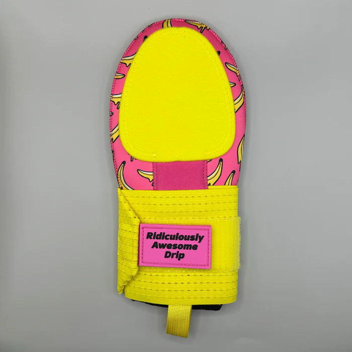 Ridiculously Awesome Drip RAD Sliding Mitt Drippy Nanas