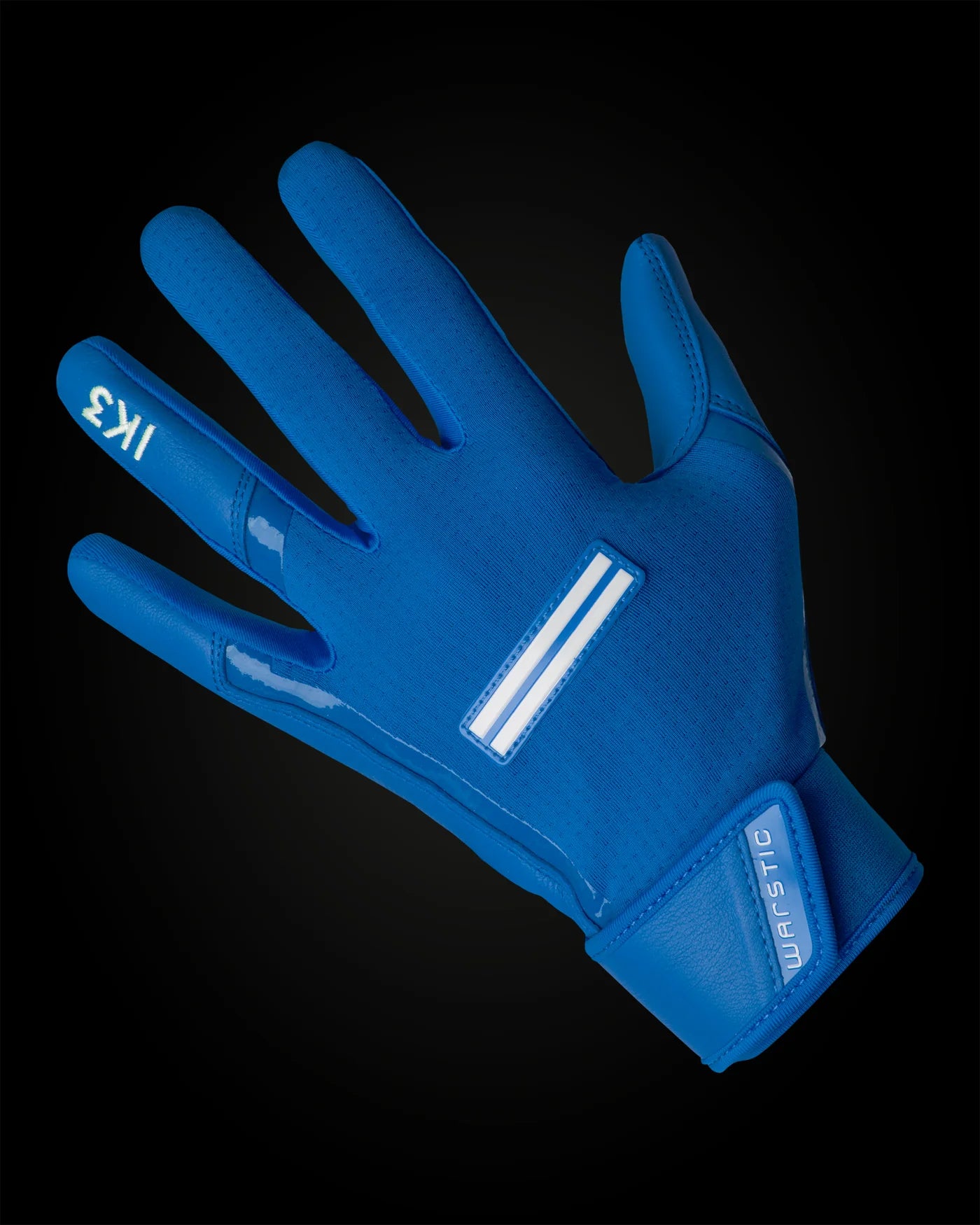 Warstic IK3 Pro Short Cuff Batting Gloves - Adult