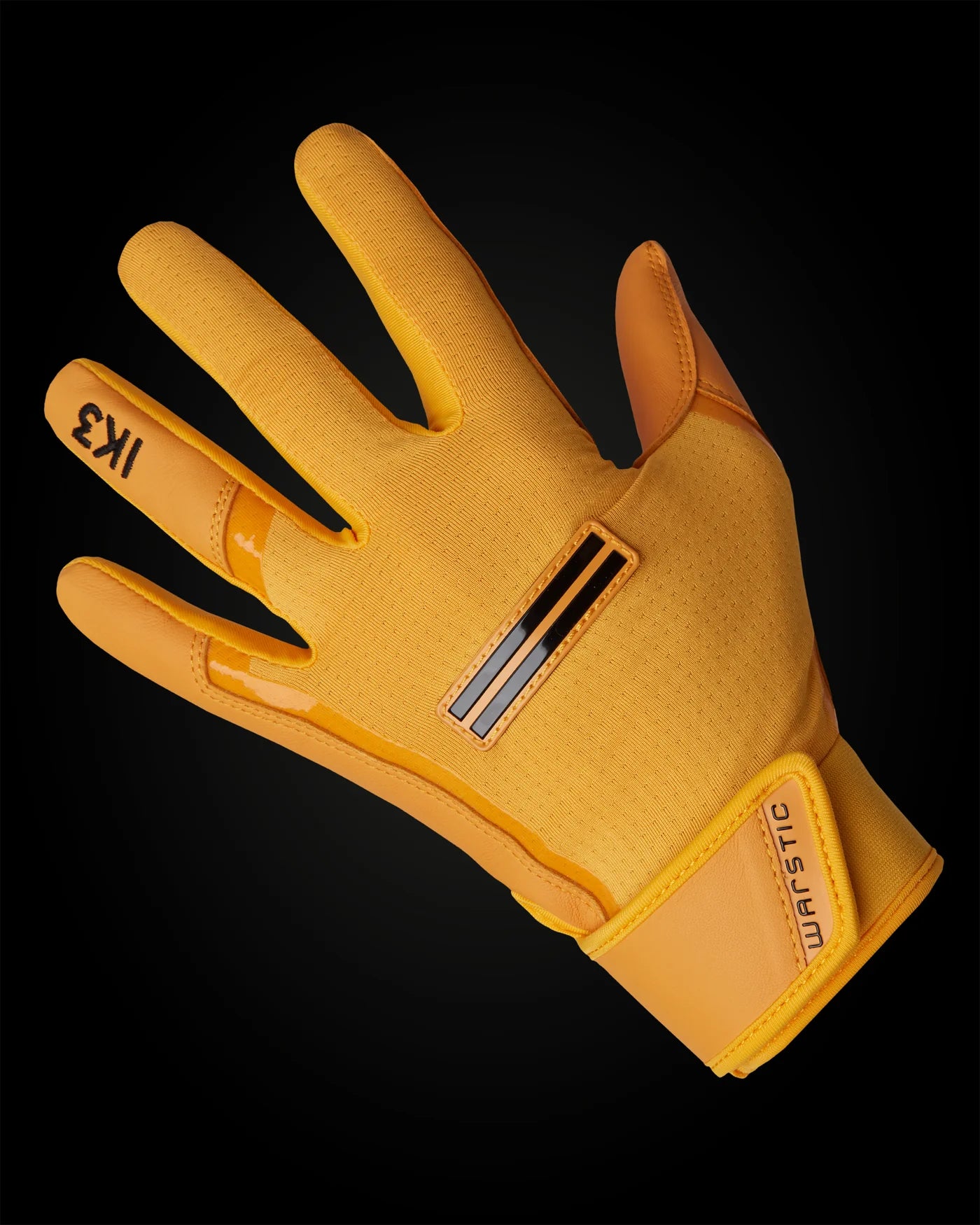 Warstic IK3 Pro Short Cuff Batting Gloves - Adult