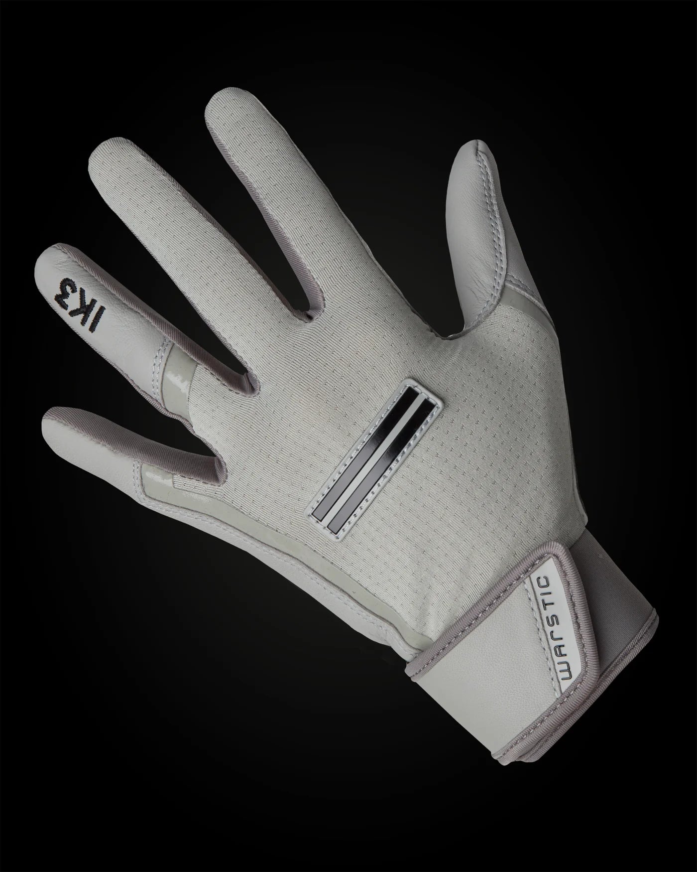 Warstic IK3 Pro Short Cuff Batting Gloves - Adult