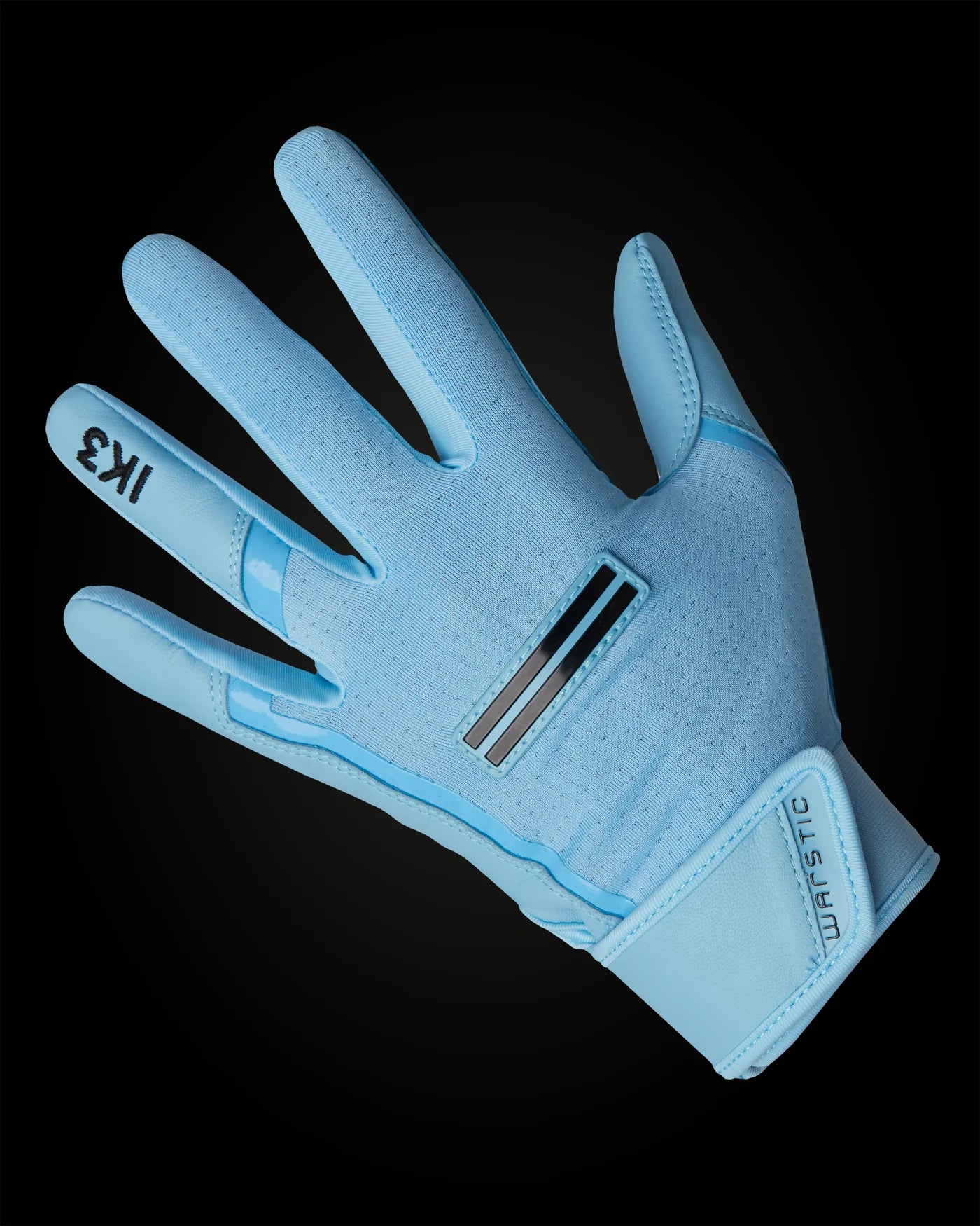 Warstic IK3 Pro Short Cuff Batting Gloves - Adult