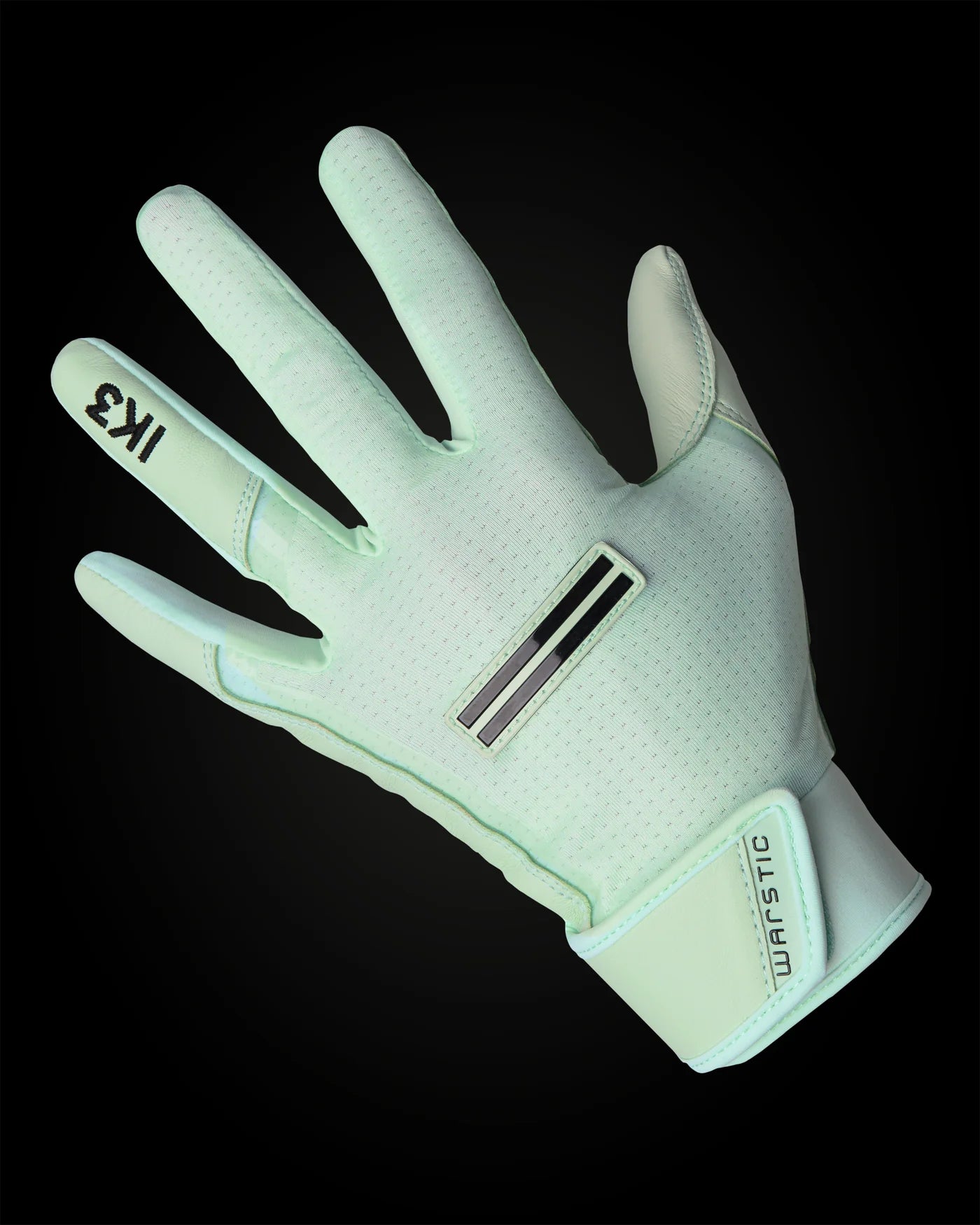 Warstic IK3 Pro Short Cuff Batting Gloves - Adult
