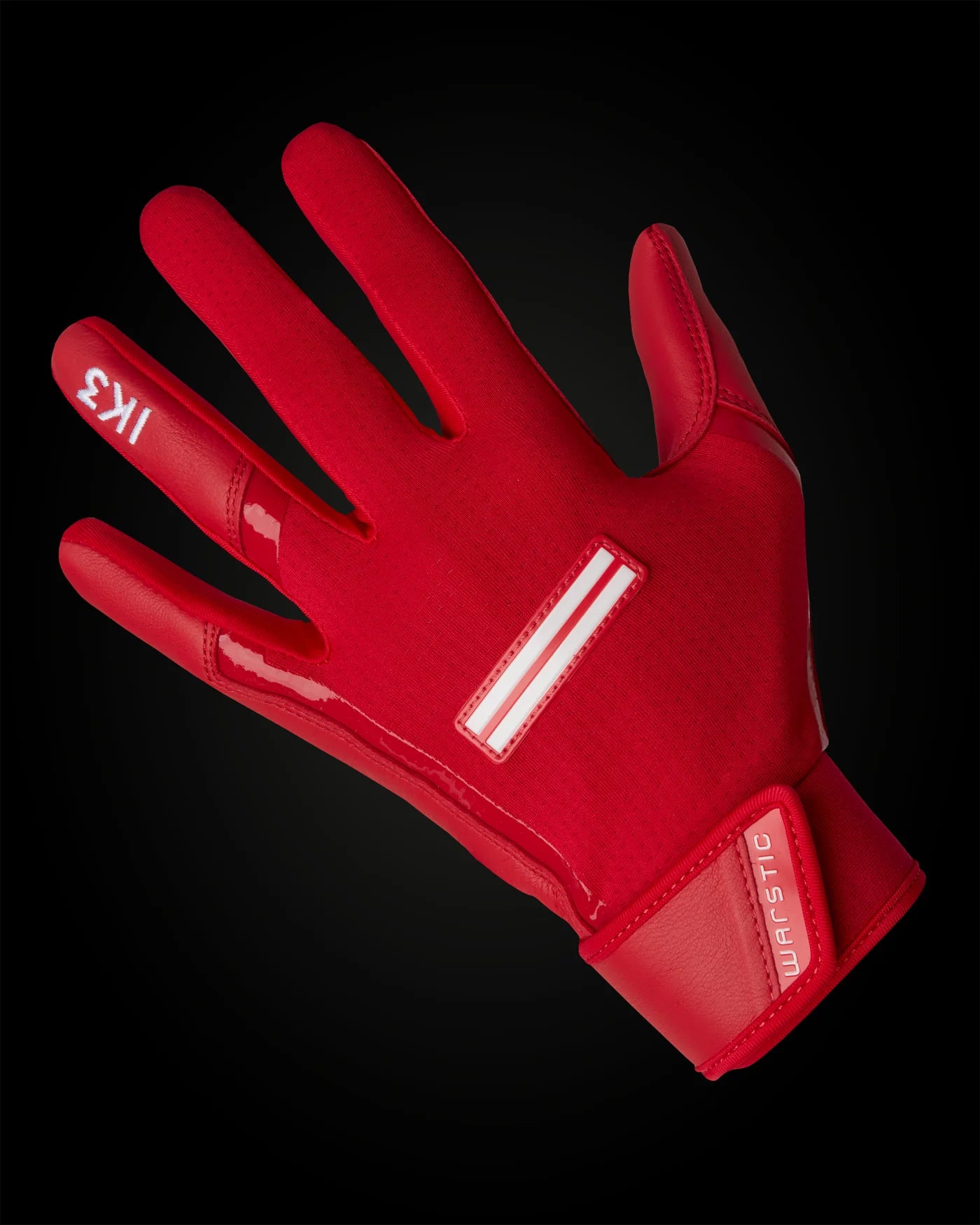 Warstic IK3 Pro Short Cuff Batting Gloves - Adult
