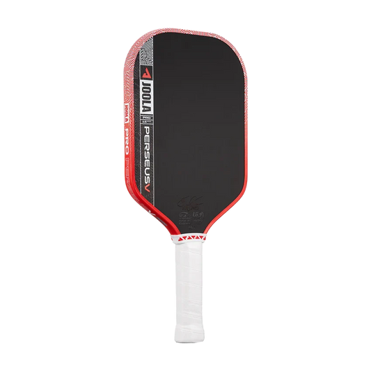 Joola Perseus Pro V Blaze Red Pickleball Paddle