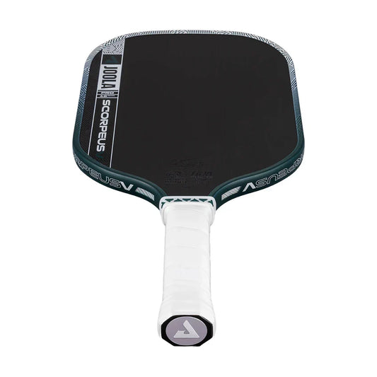 Joola Scorpeus Pro V Club Green Pickleball Paddle
