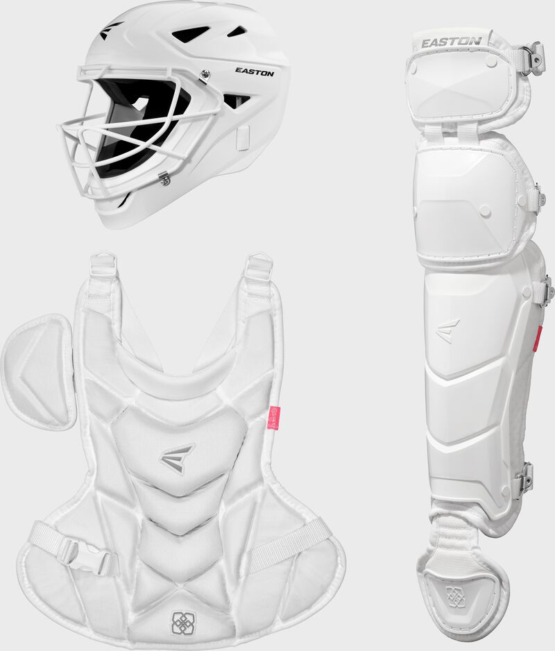 Easton Jen Schro My Very First Youth Catcher's Set