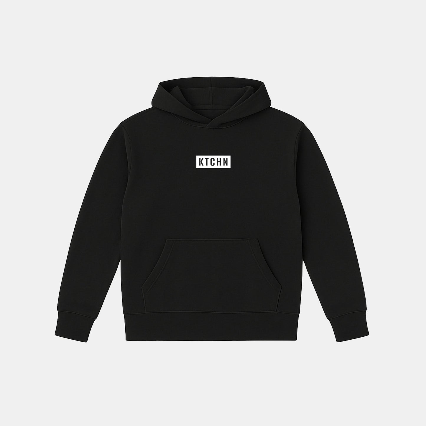 KPC Pickleball Hoodie (Black)
