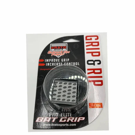 Krato Pro Elite Baseball Bat Grip 1.1mm