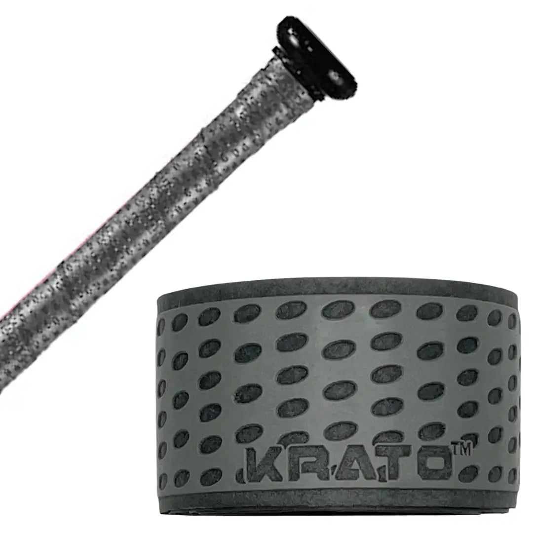 Krato Pro Elite Baseball Bat Grip 1.1mm