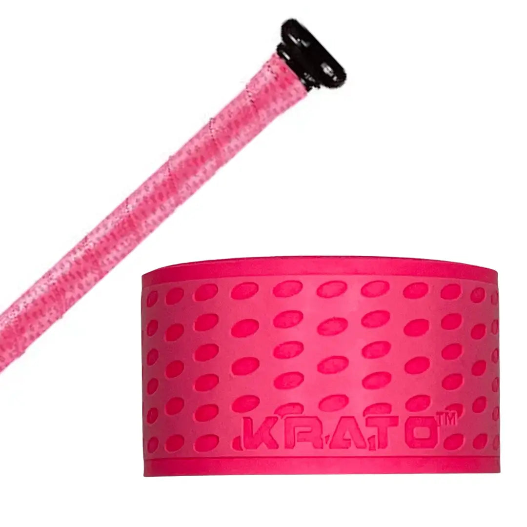 Krato Pro Elite Baseball Bat Grip 1.1mm