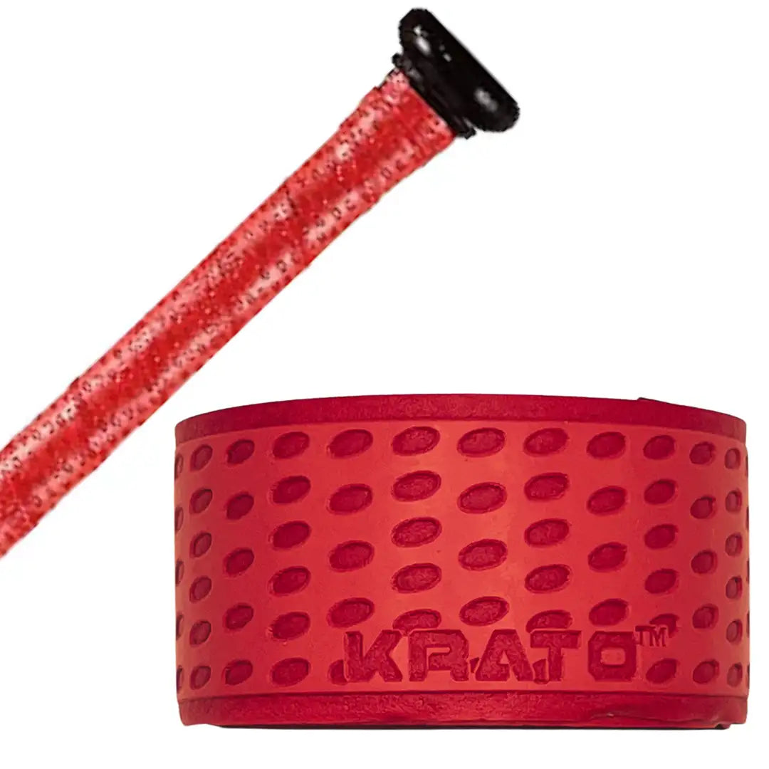 Krato Pro Elite Baseball Bat Grip 1.1mm