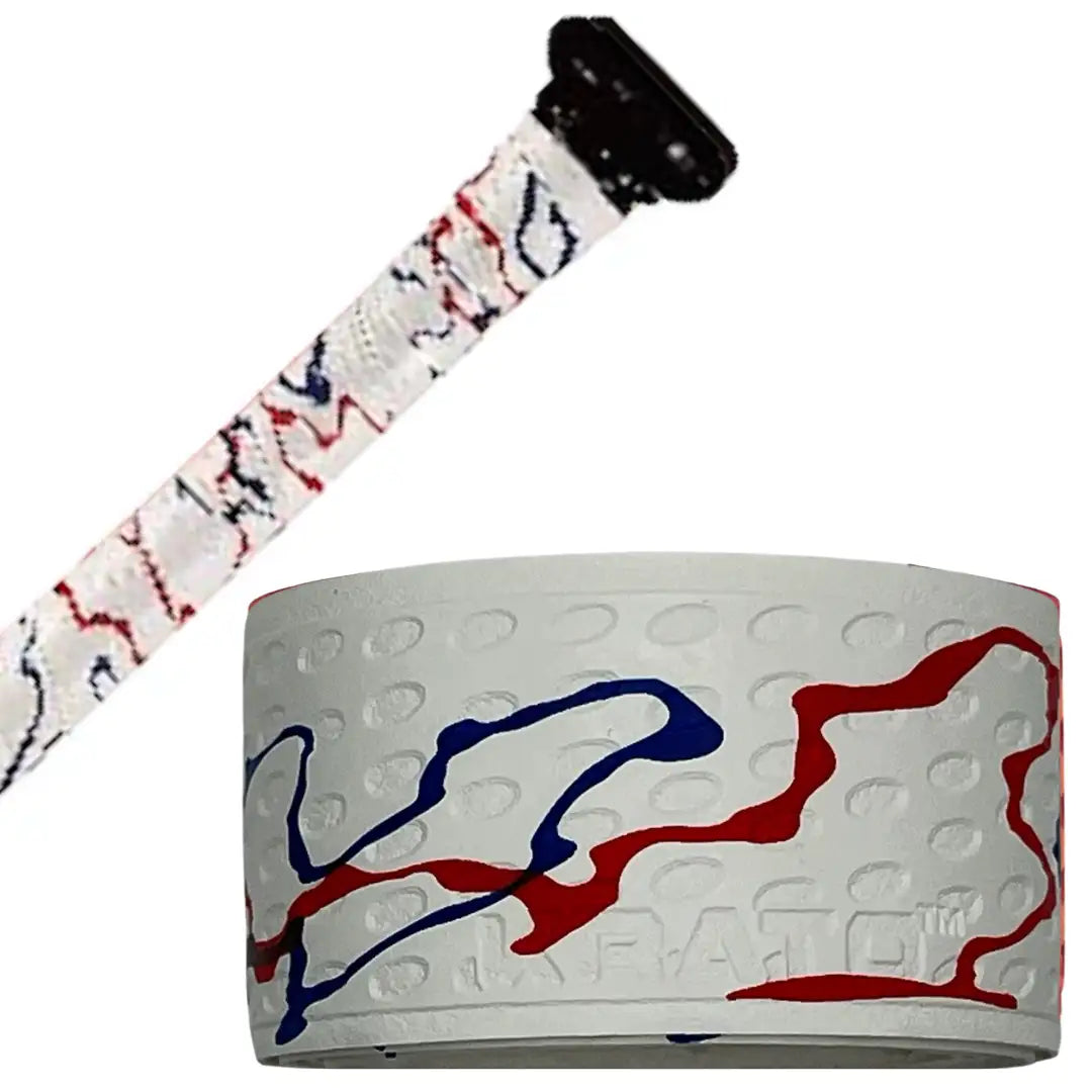 Krato Pro Elite Baseball Bat Grip 1.1mm