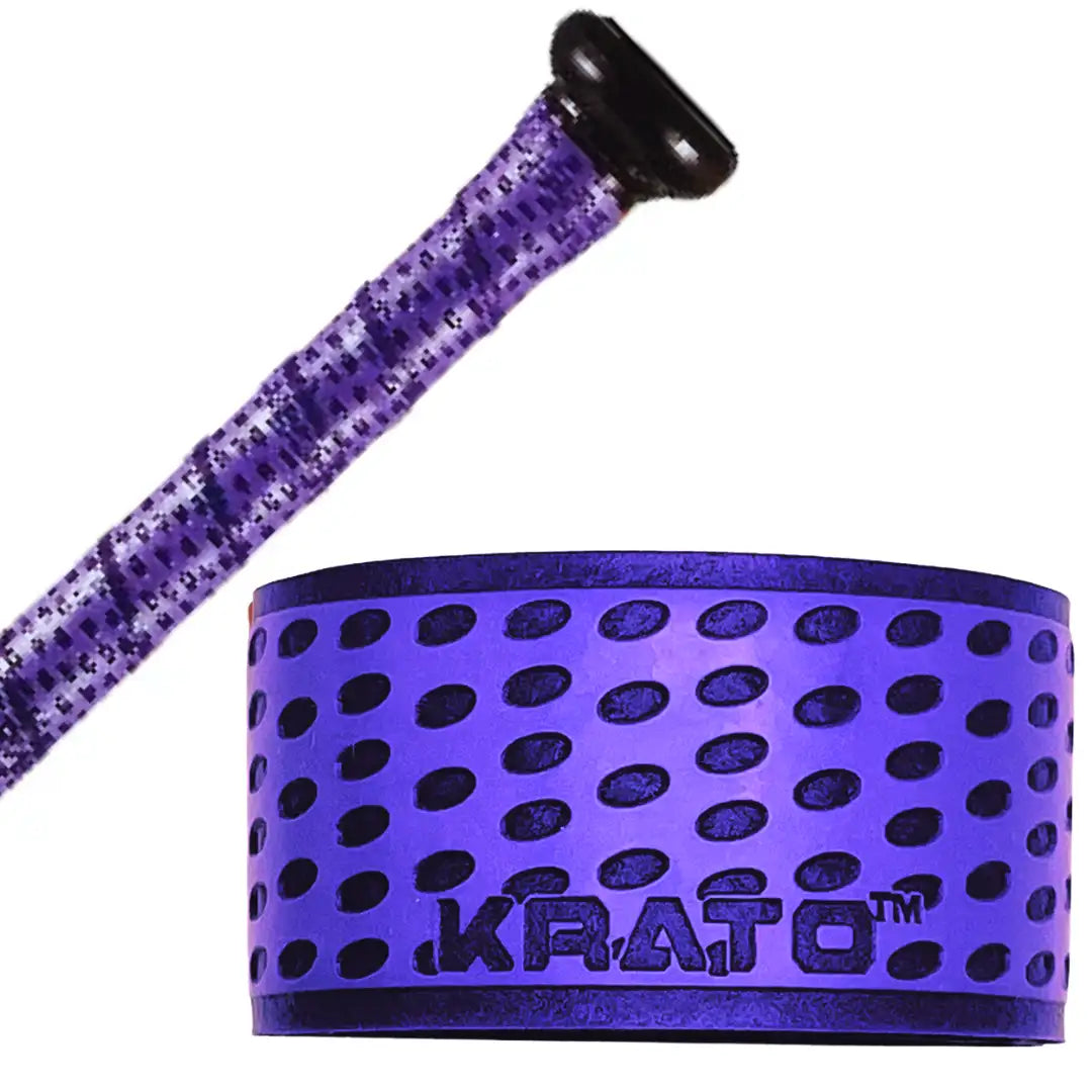 Krato Pro Elite Baseball Bat Grip 1.1mm