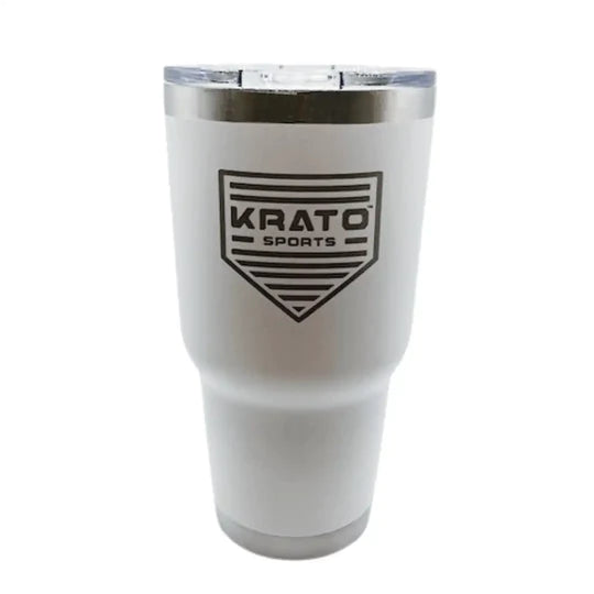 Krato Sports 30oz Tumbler