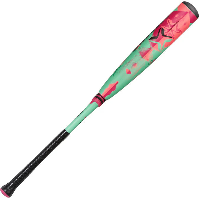 AXE 2025 Warp -10 USSSA Baseball Bat