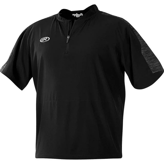 Rawlings Launch Youth Baseball Batting Cage Jacket