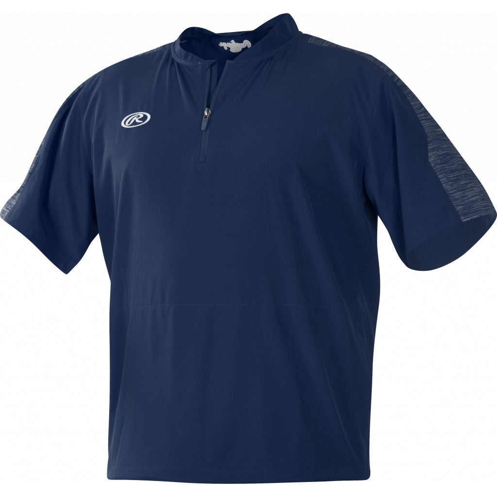 Rawlings Launch Youth Baseball Batting Cage Jacket