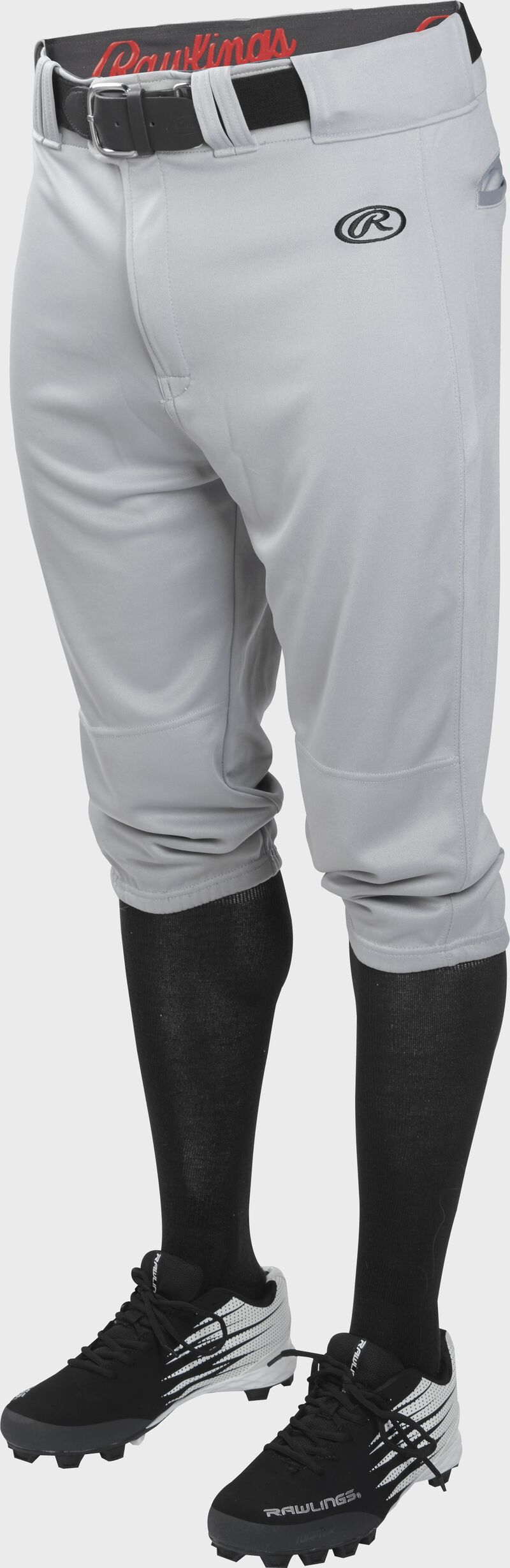 Rawlings Launch Knicker Adult Baseball Pant LNCHKP