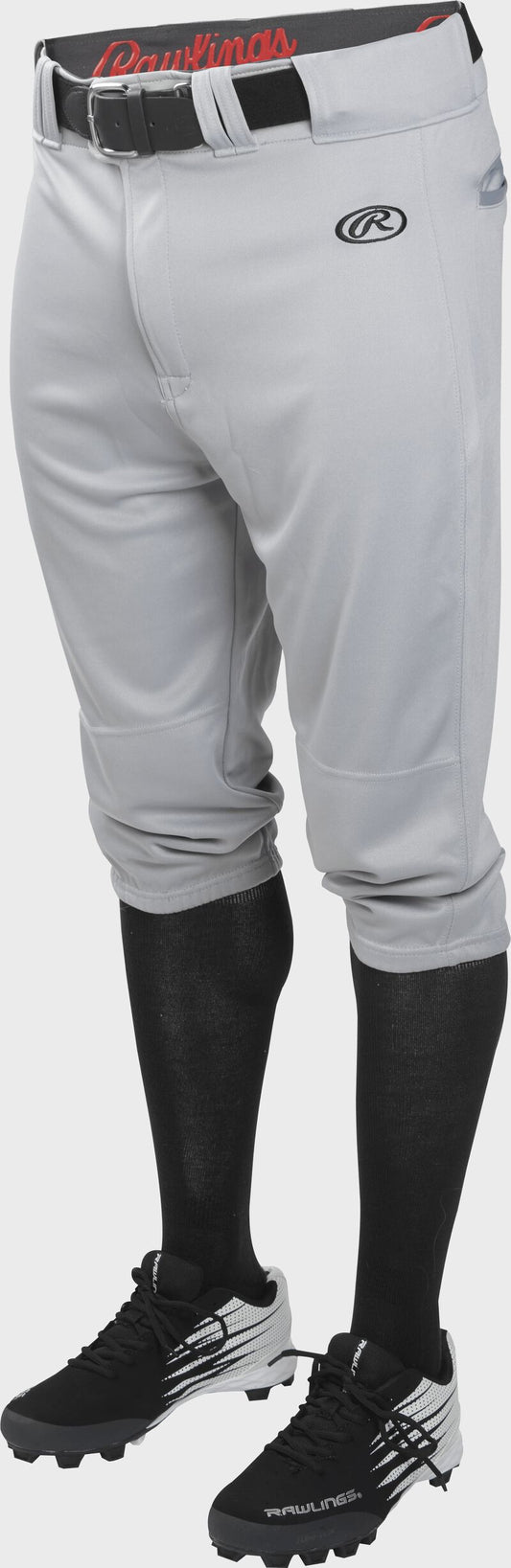 Rawlings Launch Knicker Adult Baseball Pant LNCHKP