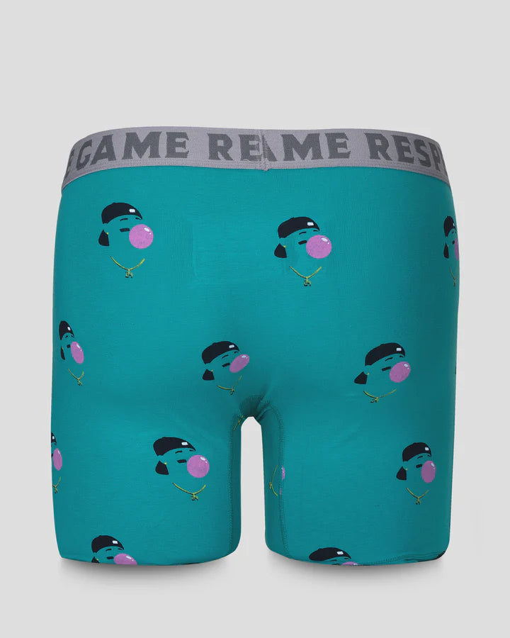 Baseballism - Ken Griffey Jr. Boxer Briefs