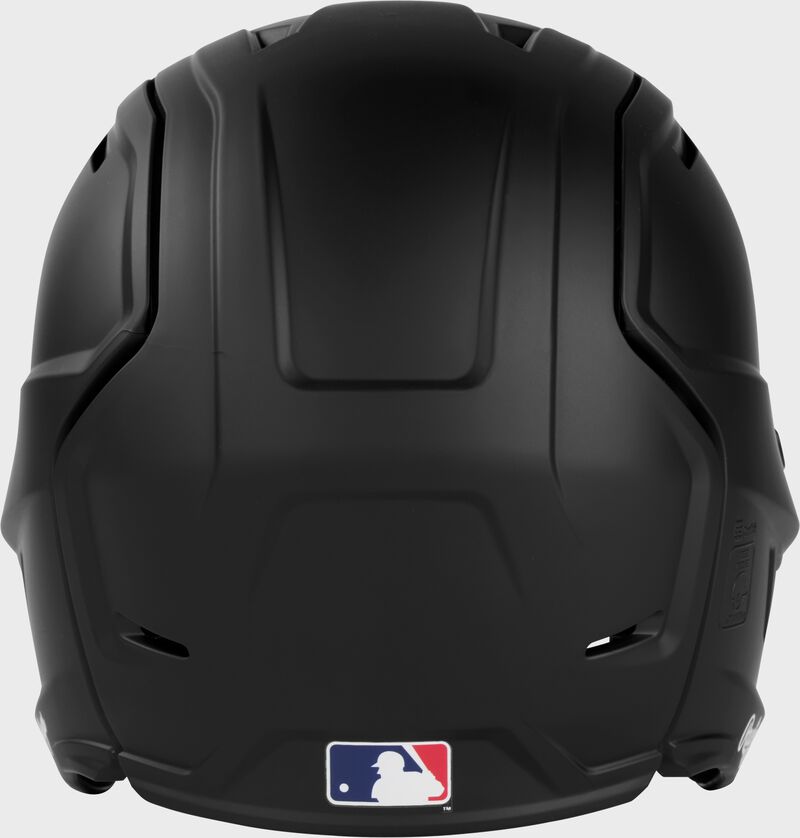 Rawlings Mach Fit Matte Batting Helmet