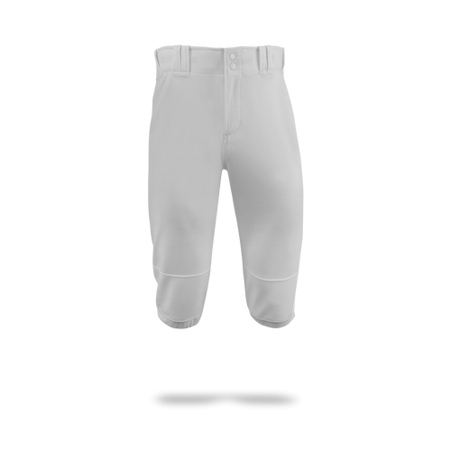 Marucci Excel Double Knit Youth Knicker Baseball Pant