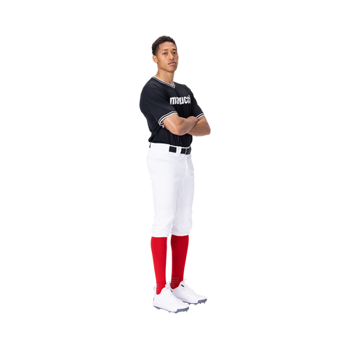 Marucci Elite Tapered Adult Short Pants