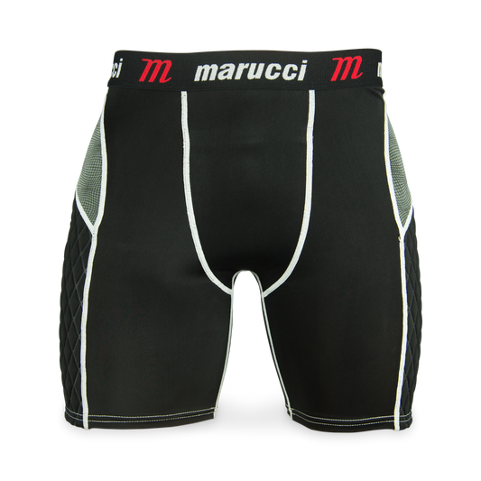 Marucci Men's Padded Sliding Shorts