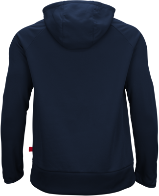 Marucci Team Pulse Hoodie: MATFLHPLS