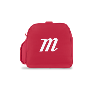 Marucci Team Utility Duffel Bag V3: MB3TUDB