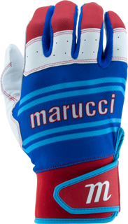 Marucci Swift Lite Batting Gloves - Adult