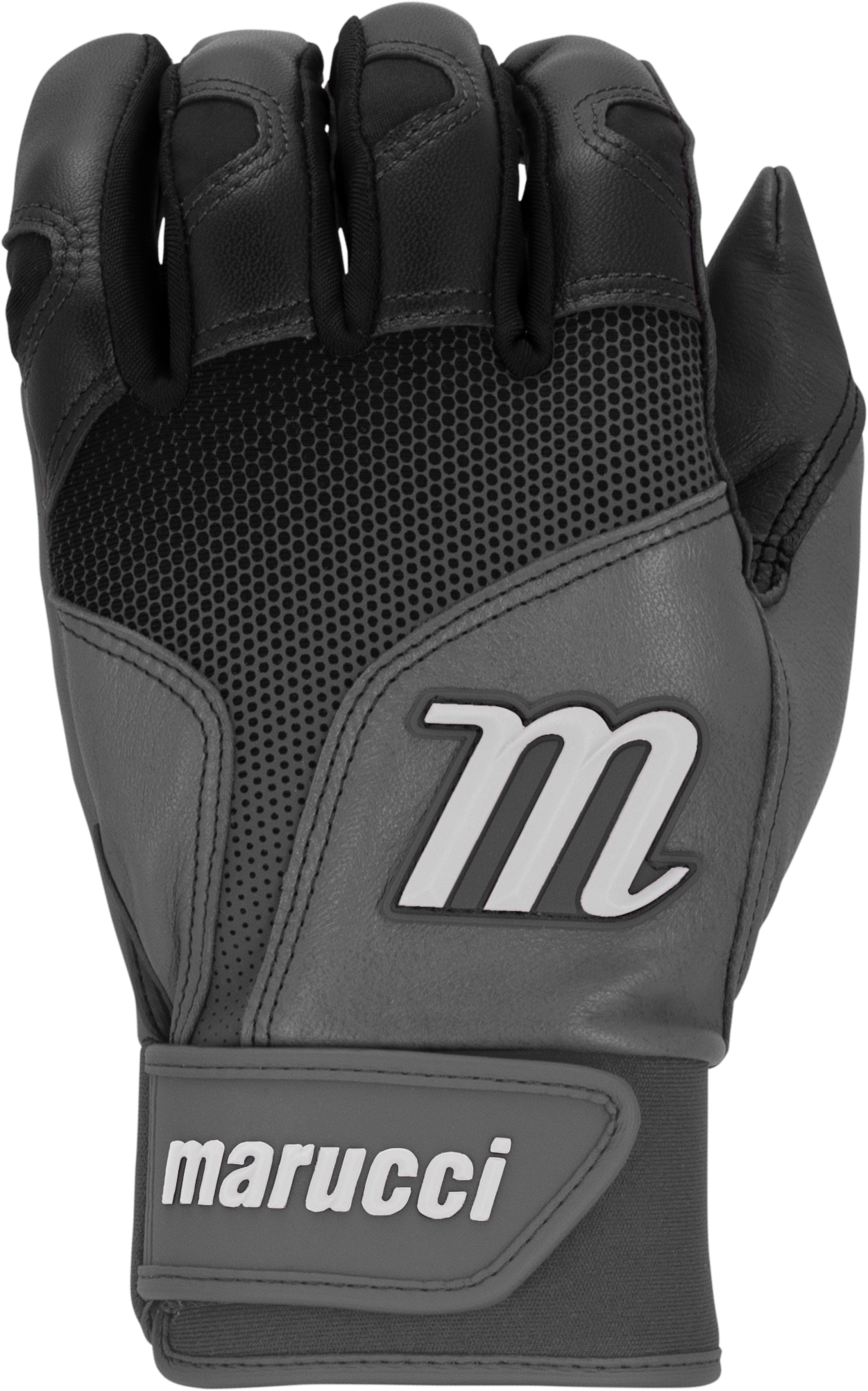 Marucci PWR FADE Youth Batting Gloves