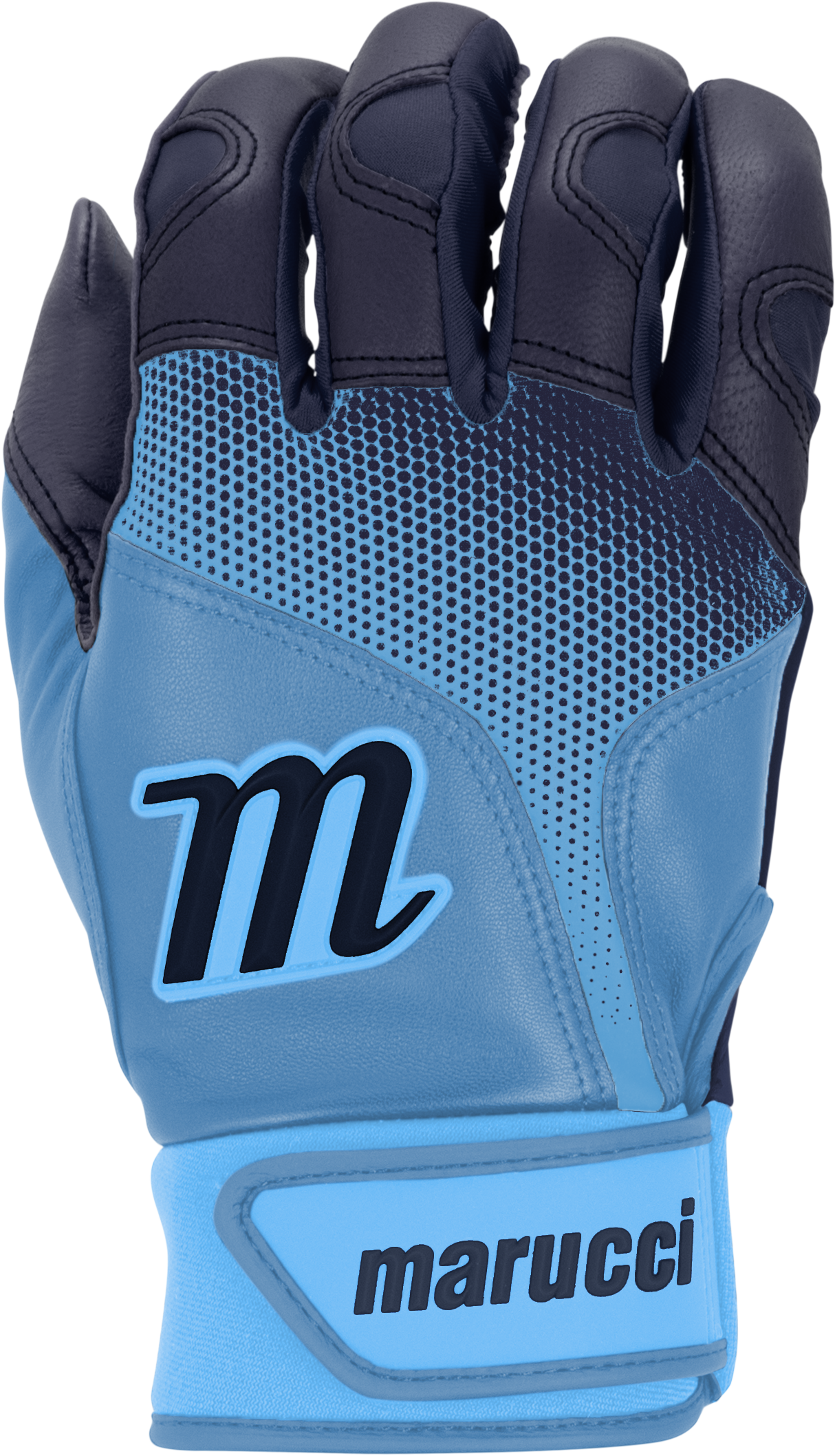 Marucci PWR FADE Youth Batting Gloves