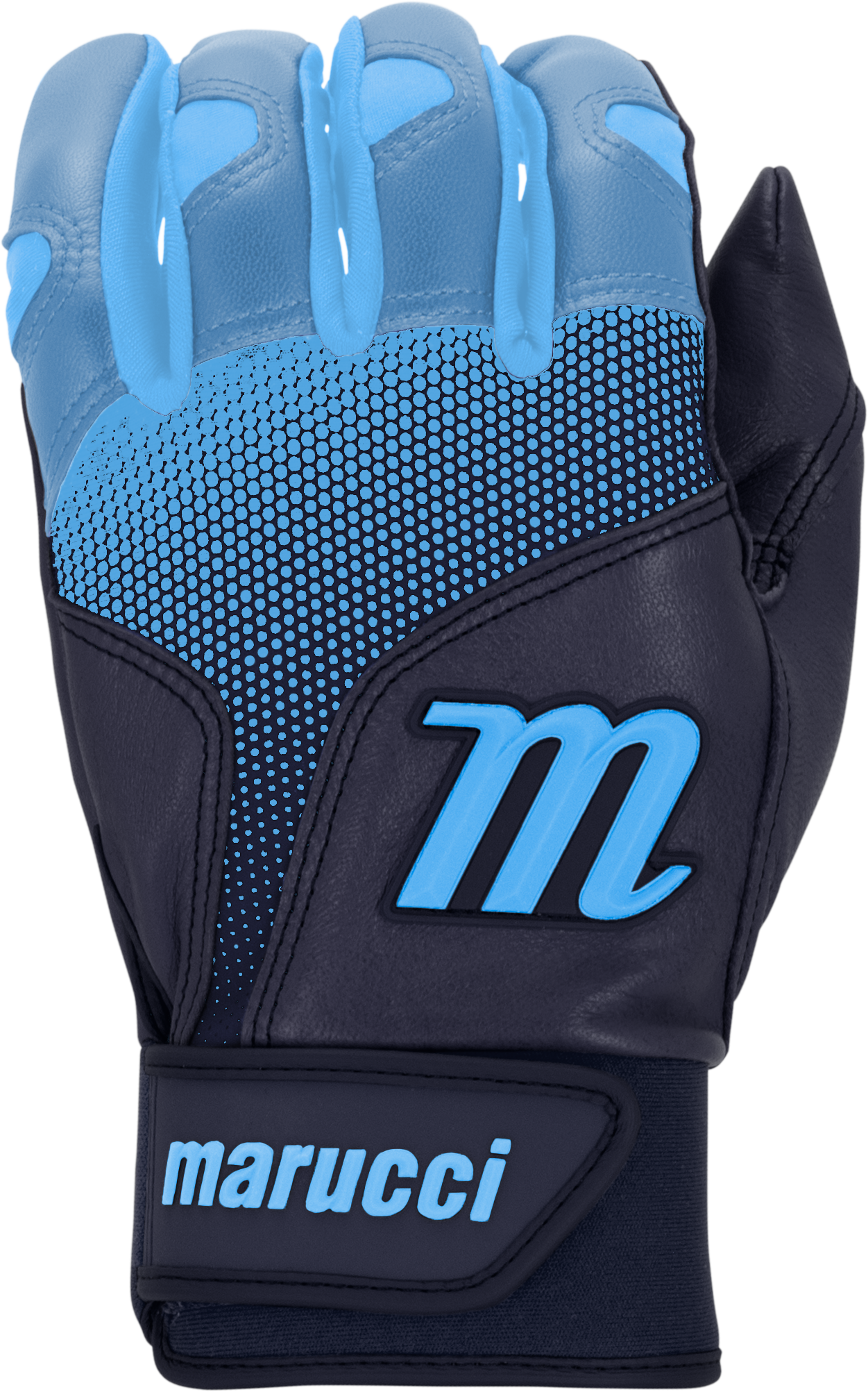 Marucci PWR FADE Youth Batting Gloves