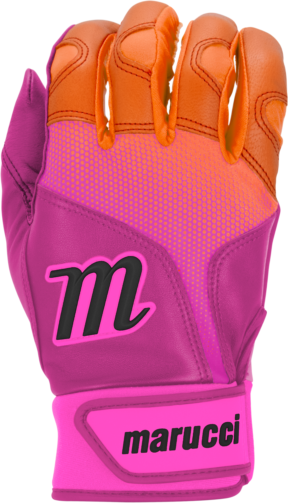 Marucci PWR FADE Youth Batting Gloves