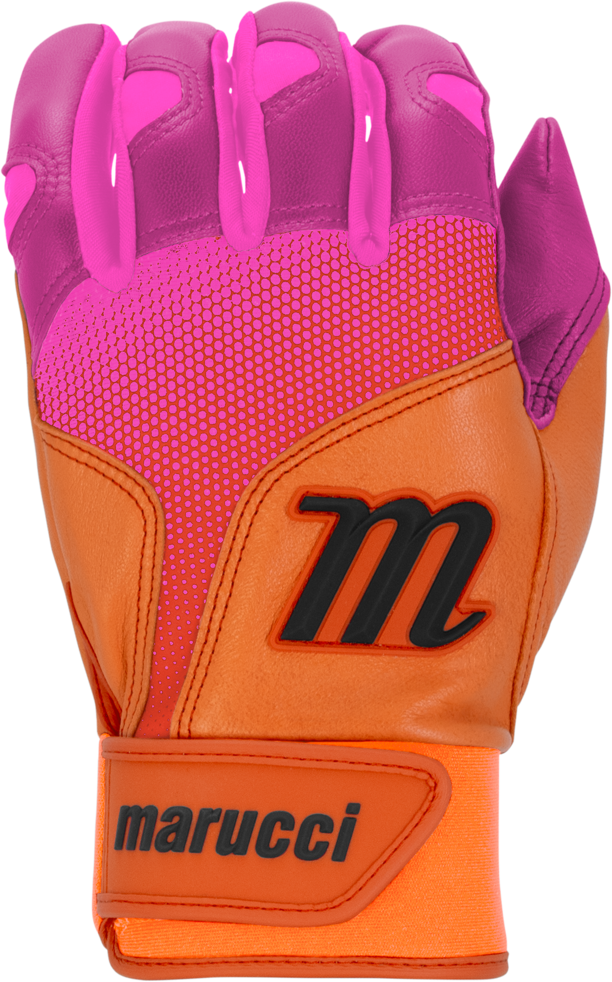 Marucci PWR FADE Youth Batting Gloves