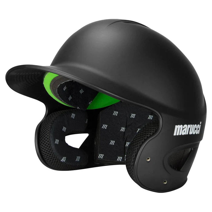 Marucci DuraSpeed Adult Batting Helmet: MBHDS