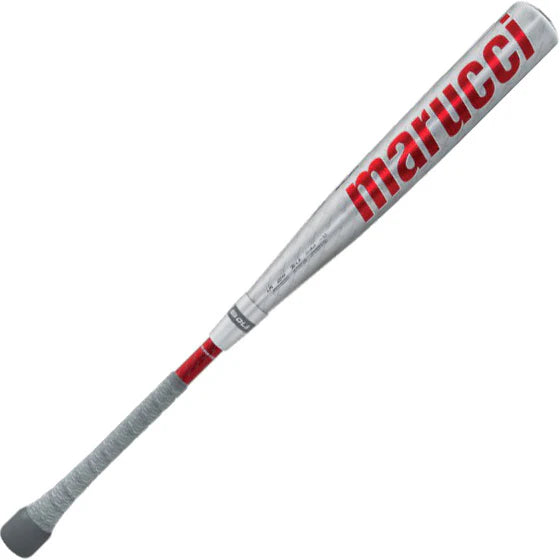 Marucci CATX2 Connect BBCOR Puck Knob Baseball Bat: MCBCCX2P