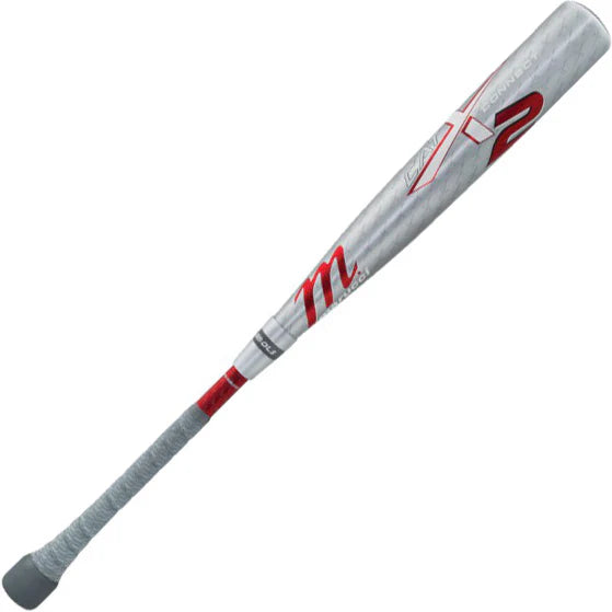 Marucci CATX2 Connect BBCOR Puck Knob Baseball Bat: MCBCCX2P