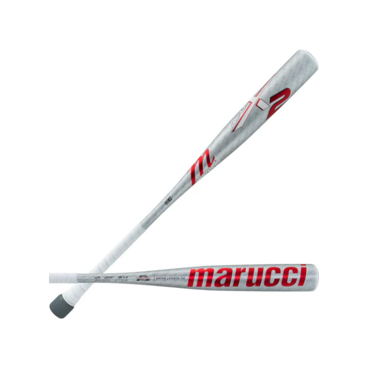 Marucci CATX2 BBCOR Puck Knob Baseball Bat: MCBCX2P