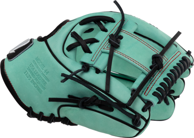 Marucci Capitol 11.75" Baseball Glove: MFG2CP44A2-MT/BK